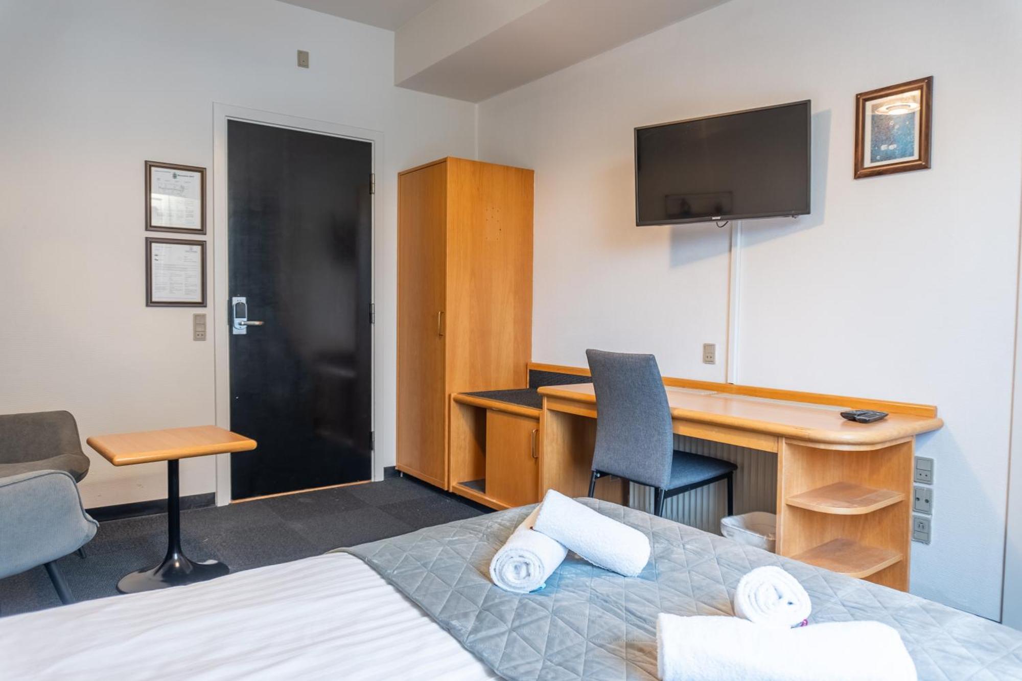 Hotel แอสเซนส์ ภายนอก รูปภาพ