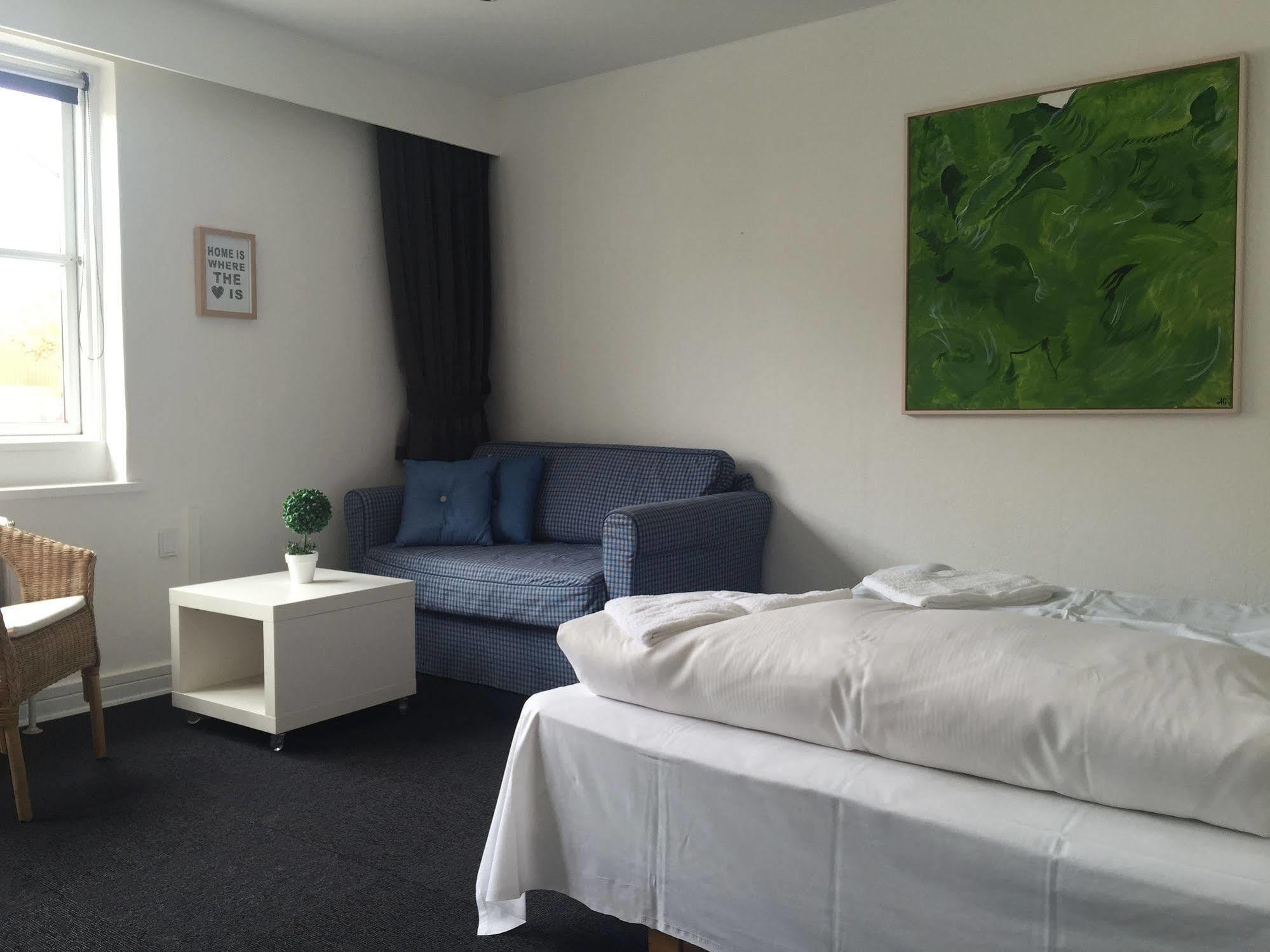 Hotel แอสเซนส์ ภายนอก รูปภาพ